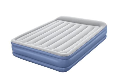 Dmuchany Materac 203 x 152 x 46 cm Bestway 67630 Dmuchany Materac 203 x 152 x 46 cm Bestway 67630