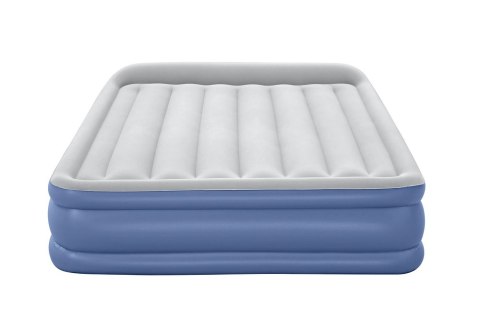 Dmuchany Materac 203 x 152 x 46 cm Bestway 67630 Dmuchany Materac 203 x 152 x 46 cm Bestway 67630