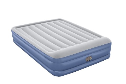 Dmuchany Materac 203 x 152 x 46 cm Bestway 67630 Dmuchany Materac 203 x 152 x 46 cm Bestway 67630