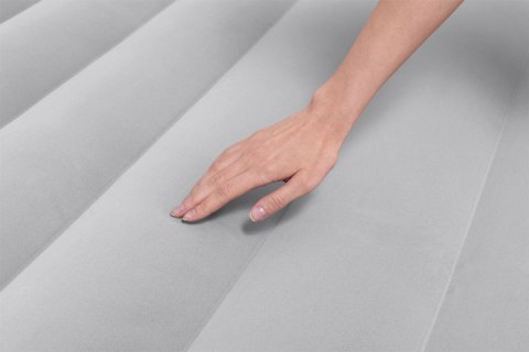 Dmuchany Materac 203 x 152 x 46 cm Bestway 67630 Dmuchany Materac 203 x 152 x 46 cm Bestway 67630