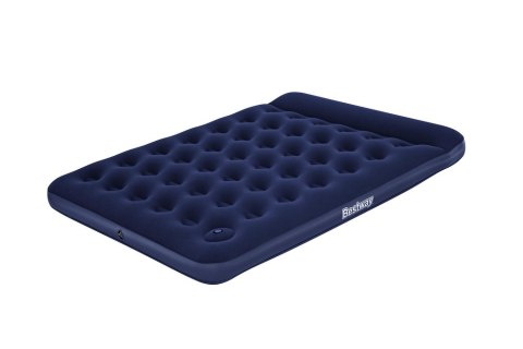 Dmuchany Materac Z Pompką 203 x 152 x 28 cm Bestway 67226 Dmuchany Materac Z Pompką 203 x 152 x 28 cm Bestway 67226