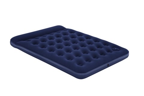 Dmuchany Materac Z Pompką 203 x 152 x 28 cm Bestway 67226 Dmuchany Materac Z Pompką 203 x 152 x 28 cm Bestway 67226