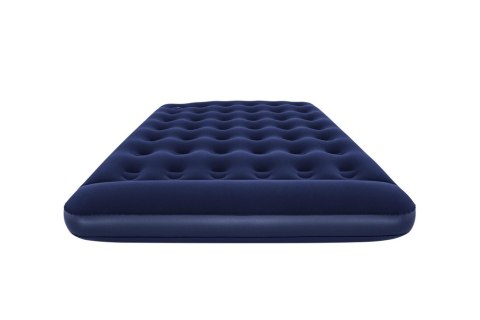 Dmuchany Materac Z Pompką 203 x 152 x 28 cm Bestway 67226 Dmuchany Materac Z Pompką 203 x 152 x 28 cm Bestway 67226