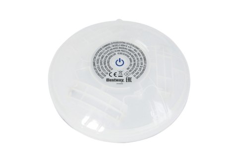 Lampa basenowa oświetlenie LED na baterie Bestway 58419 Lampa basenowa oświetlenie LED na baterie Bestway 58419