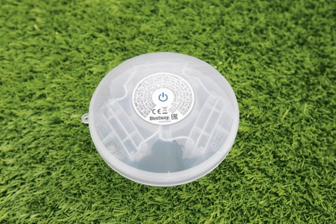 Lampa basenowa oświetlenie LED na baterie Bestway 58419 Lampa basenowa oświetlenie LED na baterie Bestway 58419