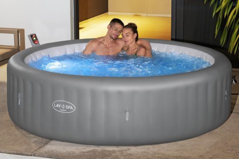 Lampka Basenowa Spa Lay-Z-Spa LED 7 kolorów Bestway 60303 Lampka Basenowa Spa Lay-Z-Spa LED 7 kolorów Bestway 60303