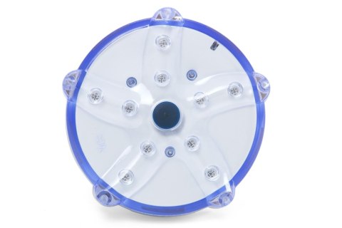 Lampka Basenowa Spa Lay-Z-Spa LED 7 kolorów Bestway 60303 Lampka Basenowa Spa Lay-Z-Spa LED 7 kolorów Bestway 60303
