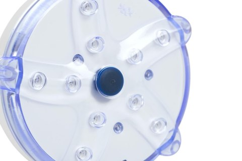 Lampka Basenowa Spa Lay-Z-Spa LED 7 kolorów Bestway 60303 Lampka Basenowa Spa Lay-Z-Spa LED 7 kolorów Bestway 60303