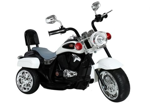 Motor na akumulator TR1501 Biały Motor na akumulator TR1501 Biały
