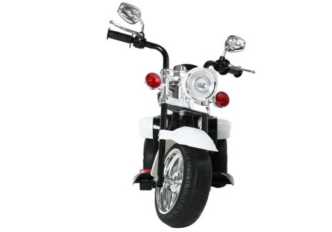 Motor na akumulator TR1501 Biały Motor na akumulator TR1501 Biały