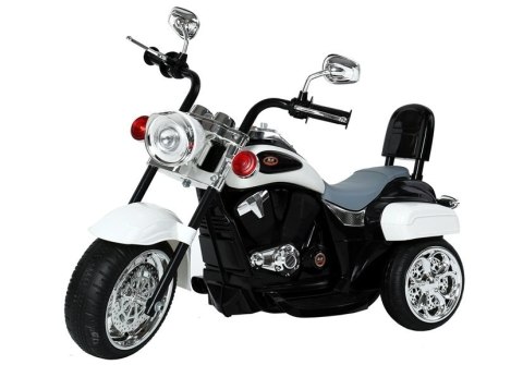 Motor na akumulator TR1501 Biały Motor na akumulator TR1501 Biały