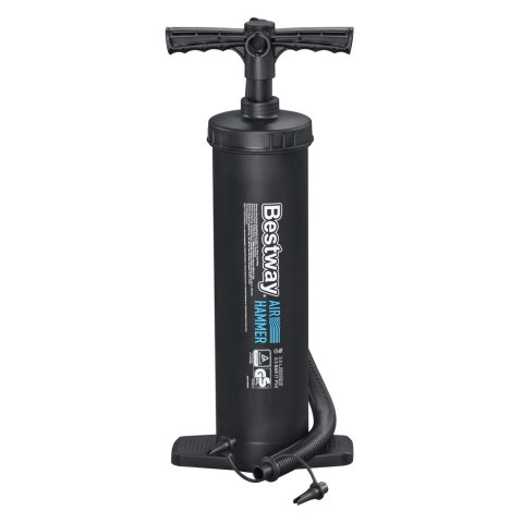 Pompka Tłokowa 48 cm Bestway 62030 Pompka Tłokowa 48 cm Bestway 62030