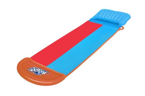 Ślizgawka Wodna Podwójna 4,88 m Bestway 52478 Ślizgawka Wodna Podwójna 4,88 m Bestway 52478