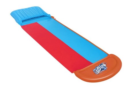 Ślizgawka Wodna Podwójna 4,88 m Bestway 52478 Ślizgawka Wodna Podwójna 4,88 m Bestway 52478