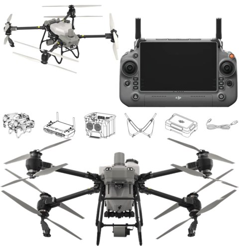 Dron DJI Agras T50 Dron DJI Agras T50