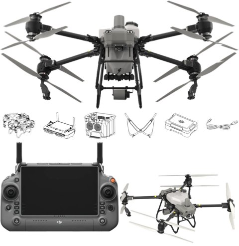 Dron DJI Agras T50 Dron DJI Agras T50