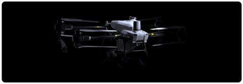 Dron DJI Agras T50 Dron DJI Agras T50