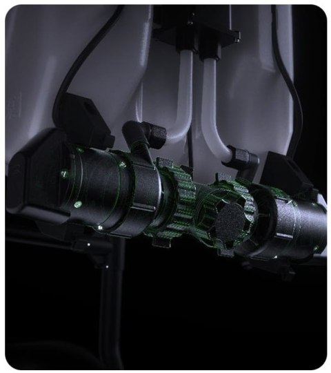 Dron DJI Agras T50 Dron DJI Agras T50