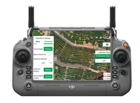 Dron DJI Agras T50 Dron DJI Agras T50