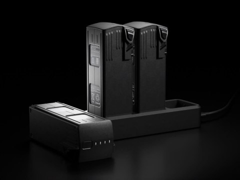 Dron DJI Mavic 3 Multispectral C2 + DJI Care 1 rok Dron DJI Mavic 3 Multispectral C2 + DJI Care 1 rok