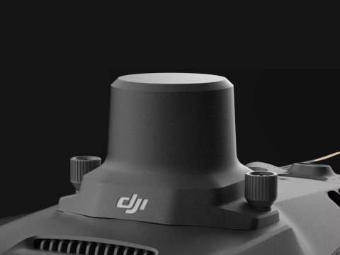 Dron DJI Mavic 3 Multispectral C2 + DJI Care 1 rok Dron DJI Mavic 3 Multispectral C2 + DJI Care 1 rok
