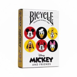 Karty Mickey and Friends