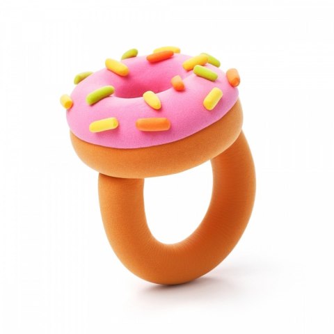 Masa Platyczna Hey Clay Bijou Sweet Rings Masa Platyczna Hey Clay Bijou Sweet Rings