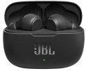 Słuchawki Bezprzewodowe JBL WAVE 200 TWS Black
