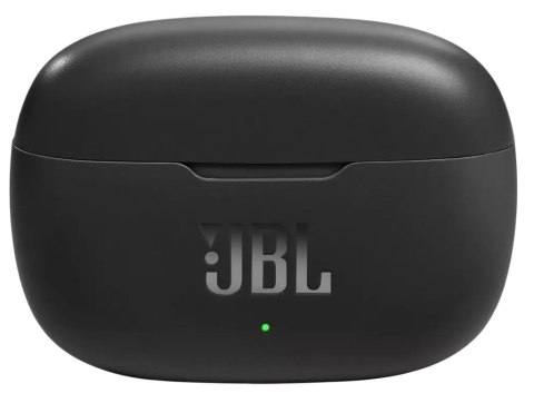 Słuchawki Bezprzewodowe JBL WAVE 200 TWS Black Słuchawki Bezprzewodowe JBL WAVE 200 TWS Black