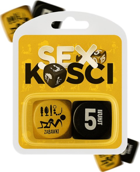 SEX KOŚCI GOLD SEX KOŚCI GOLD