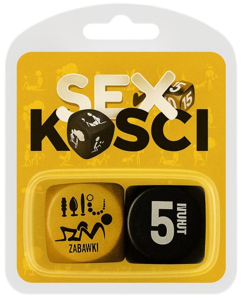 SEX KOŚCI GOLD SEX KOŚCI GOLD