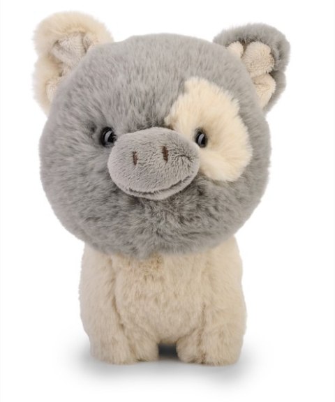 Teddy Pets - Maskotka Teddy Pets Pig Grey Teddy Pets - Maskotka Teddy Pets Pig Grey