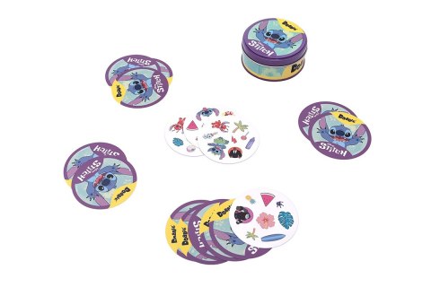 Gra Dobble Stitch (PL) Gra Dobble Stitch (PL)