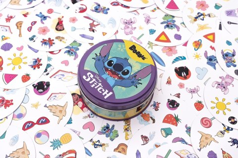 Gra Dobble Stitch (PL) Gra Dobble Stitch (PL)