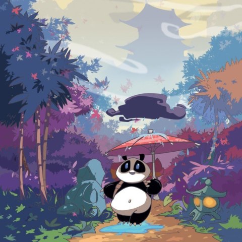 Gra Takenoko Gra Takenoko