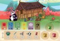 Gra Takenoko