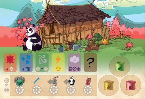 Gra Takenoko Gra Takenoko