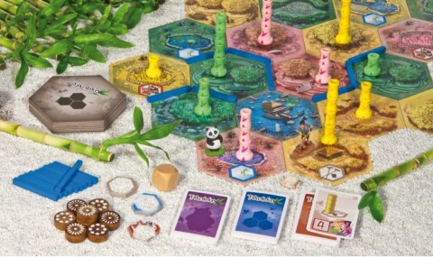 Gra Takenoko Gra Takenoko