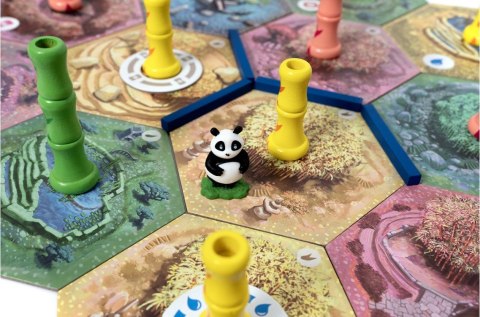 Gra Takenoko Gra Takenoko