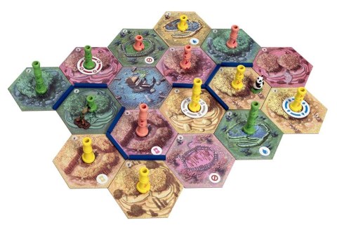 Gra Takenoko Gra Takenoko
