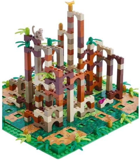 LEGO Gra Monkey Palace LEGO Gra Monkey Palace