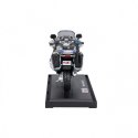 Model metalowy Motocykl Polska Policja 1/18