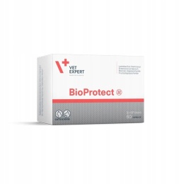VET Expert BioProtect 60 tabletek