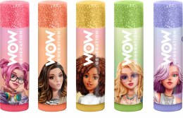 Balsam do ust smakowy WoW MIX display 20 sztuk