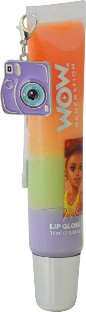 Błyszczyk do ust WoW MIX display 20 sztuk Błyszczyk do ust WoW MIX display 20 sztuk