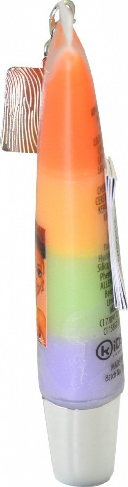 Błyszczyk do ust WoW MIX display 20 sztuk Błyszczyk do ust WoW MIX display 20 sztuk