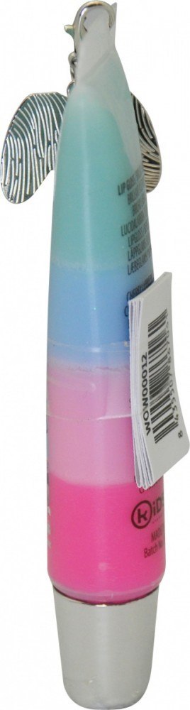 Błyszczyk do ust WoW MIX display 20 sztuk Błyszczyk do ust WoW MIX display 20 sztuk