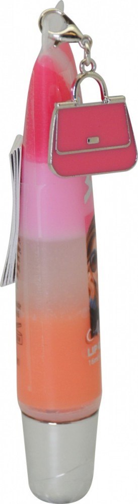 Błyszczyk do ust WoW MIX display 20 sztuk Błyszczyk do ust WoW MIX display 20 sztuk