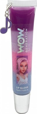 Błyszczyk do ust WoW MIX display 20 sztuk