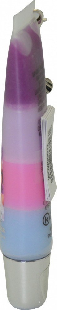 Błyszczyk do ust WoW MIX display 20 sztuk Błyszczyk do ust WoW MIX display 20 sztuk